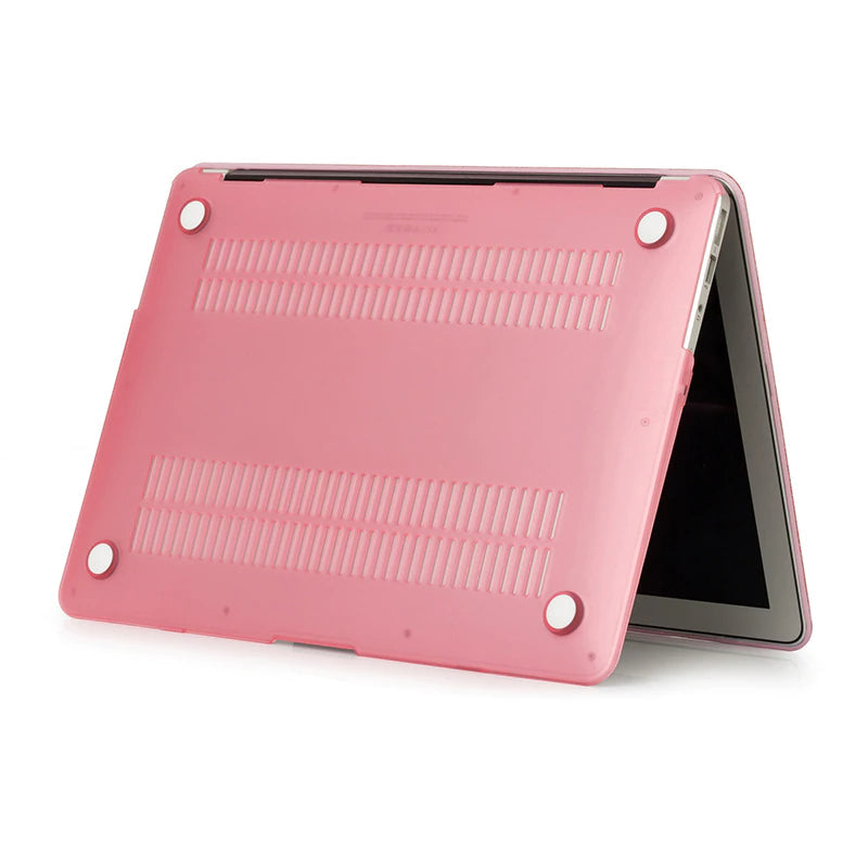 Glitzer Plastik Hülle/Case verschiedene Farben für MacBook Air-Serie | ZITOCASES®