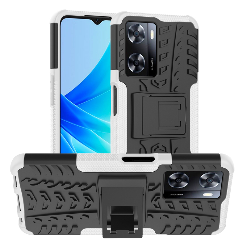 Robuste Outdoor Hülle/Case verschiedene Farben für OnePlus 13R, 13, 12R, 12, 11, 10T, 10 Pro, 9, 9 Pro, 8, 8 Pro, 8T, Nord, 4, 3, 2, CE | ZITOCASES®