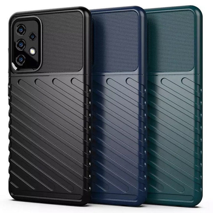 Stoßfeste Silikon Hülle/Case für Xiaomi Poco-Serie | ZITOCASES®