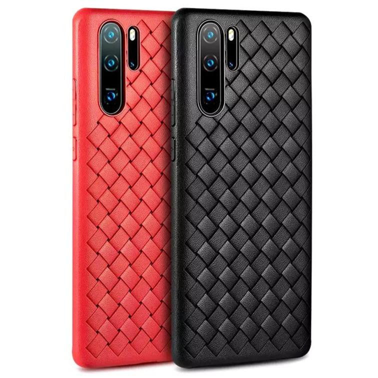 Geflochtene Silikon Hülle/Case für Xiaomi Poco-Serie | ZITOCASES®