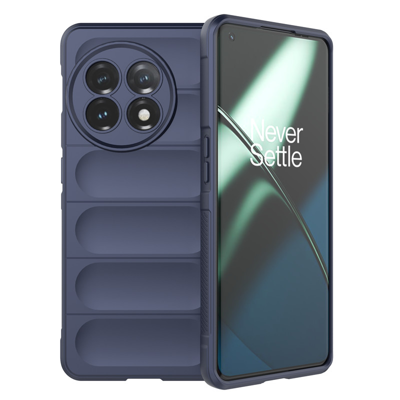 Stoßfeste 3D/Grip Hülle/Case für OnePlus 13R, 13, 12R, 12, 11, 10T, 10 Pro, 9, 9 Pro, 8, 8 Pro, 8T, Nord, 4, 3, 2, CE | ZITOCASES®