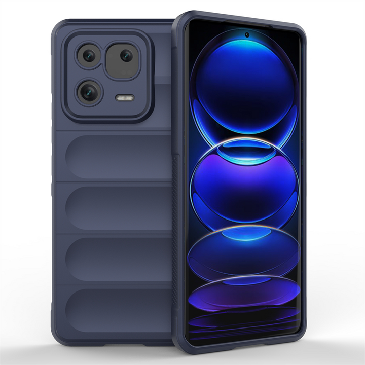 Stoßfeste 3D/Grip Hülle/Case für Xiaomi 12-Serie | ZITOCASES®