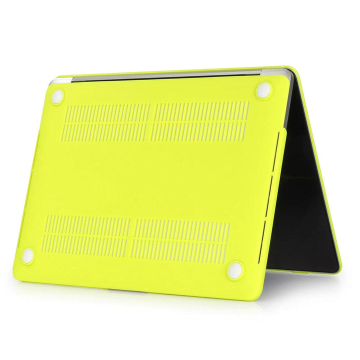 Neon Plastik Hülle/Case für MacBook Air-Serie | ZITOCASES®