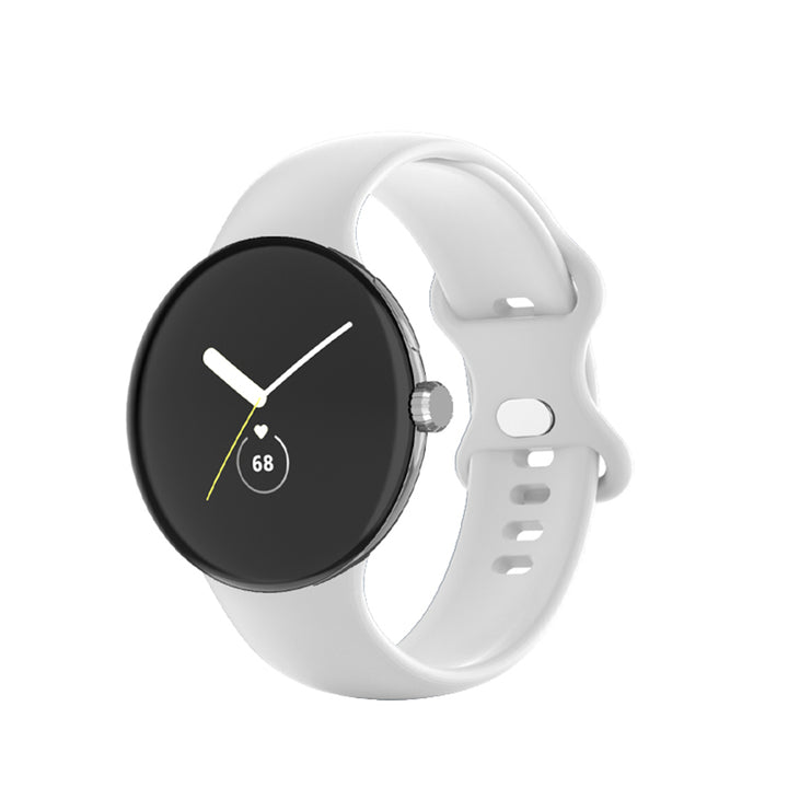 Silikon Armband für alle Google Pixel Watch Modelle | ZITOCASES®