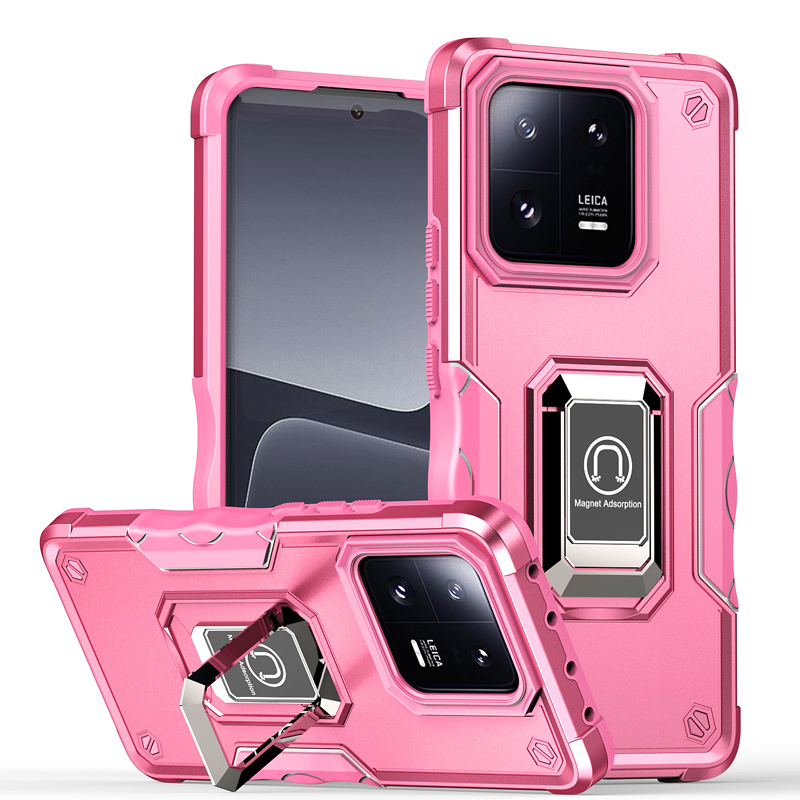 Bunte Outdoor Hülle/Case verschiedene Farben für Xiaomi Poco X5, F5-Serie | ZITOCASES®