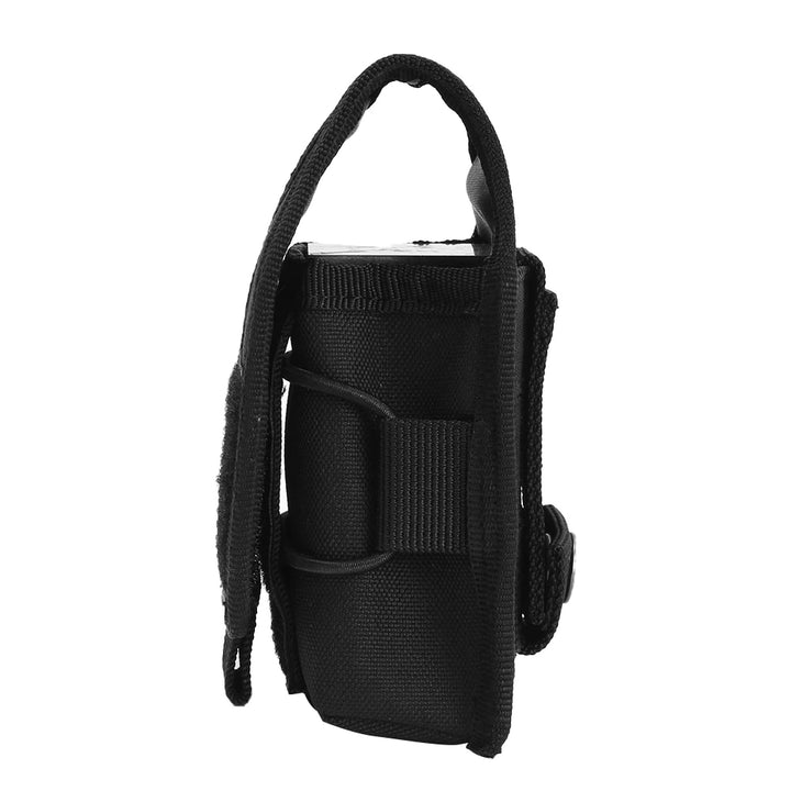 Klappbare Nylon Tasche für alle Walkie-Talkie/Funk-Geräte (Universal) | ZITOCASES®