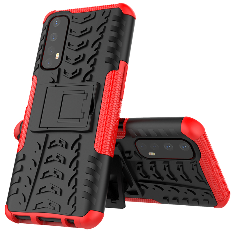 Robuste Outdoor Hülle/Case verschiedene Farben für Realme GT 6, 6T, NEO 5, 3T, 3, 2, Master Edition, Narzo 50, 30, X50, X2 Pro, X2, C55, C51, C35, C33 C31, C30, C25Y, C21Y, C11, 12 Pro Plus, 12 Plus, 12 Pro, 12, 9 Pro Plus, 9 Pro, 9i, 8 Pro, 8i, 8 | ZITOCASES®