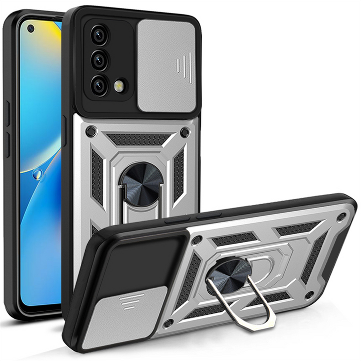 Kamera Schutz Outdoor/Magnet Hülle/Case verschiedene Farben für Oppo Reno 12, 12 Pro, 11, 11 Pro, 10, 10 Pro, 9, 9 Pro, 9 Pro Plus, 8, 8T, 8 Pro, 7, 7 Pro, 7 SE, 6, 4, 4Z, 4 Pro, Find X7, X7 Ultra, X6, X6 Pro, X5, X5 Pro, X5 Lite, X3 Pro,  A16, A16S | ZITOCASES®