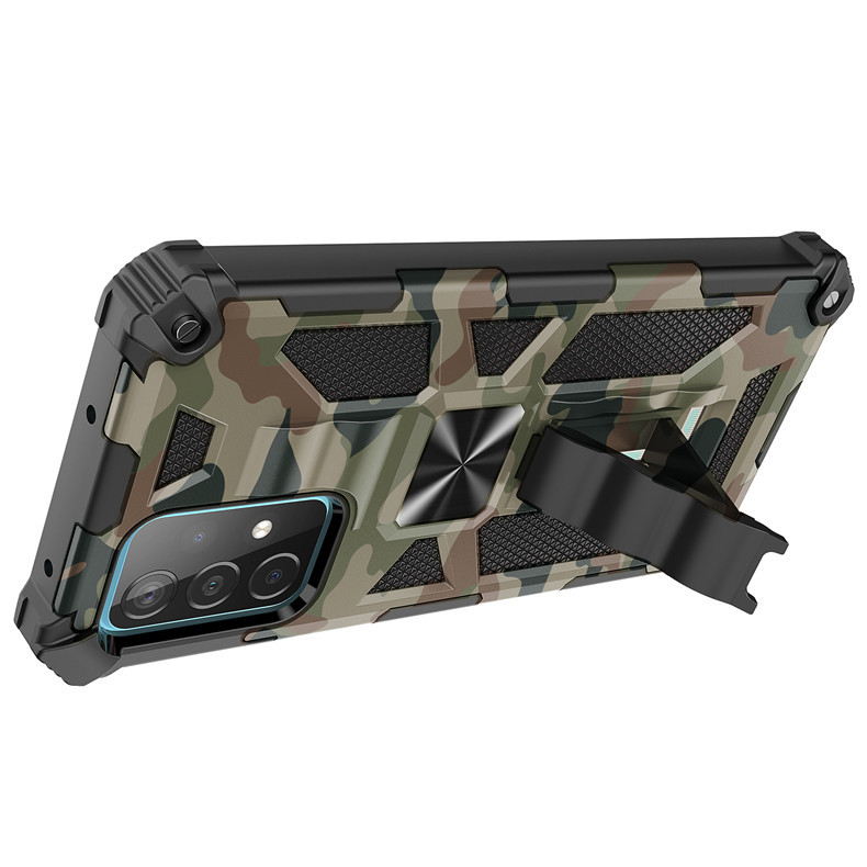 Outdoor Camouflage/Tarnfarben Hülle/Case für OnePlus 13R, 13- Serie | ZITOCASES®