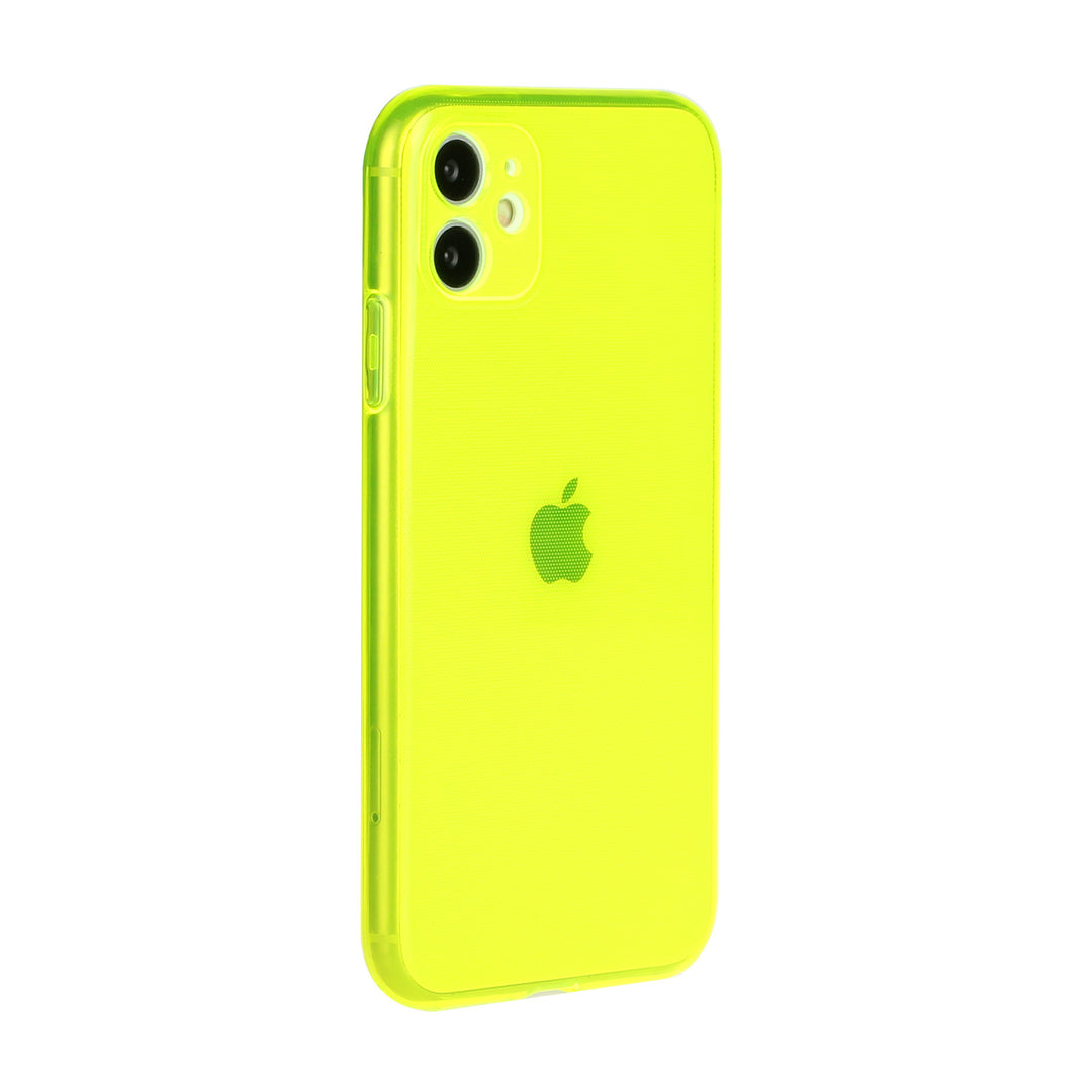 Dünne Neon Soft Hülle/Case verschiedene Farben für iPhone 16, 16 Plus, 16 Pro, 16 Pro Max, 16e, 15, 15 Plus, 15 Pro, 15 Pro Max, 14, 14 Plus, 14 Pro, 14 Pro Max, 13, 13 Pro, 13 Pro Max, 13 Mini, 12, 12 Pro, 12 Pro Max, 12 Mini, SE, 11, 11 Pro, 11 Pro Max | ZITOCASES®