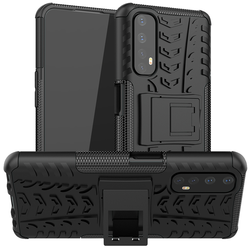 Robuste Outdoor Hülle/Case verschiedene Farben für Realme GT 7 Pro, GT 6, 6T, NEO 5, 3T, 3, 2, Master Edition, Narzo 50, 30, X50, X2 Pro, X2, C75, C55, C51, C35, C33 C31, C30, C25Y, C21Y, C11, 14X, 14 Pro, 12 Pro Plus, 12 Plus, 12 Pro, 12, 9 Pro Plus | ZITOCASES®