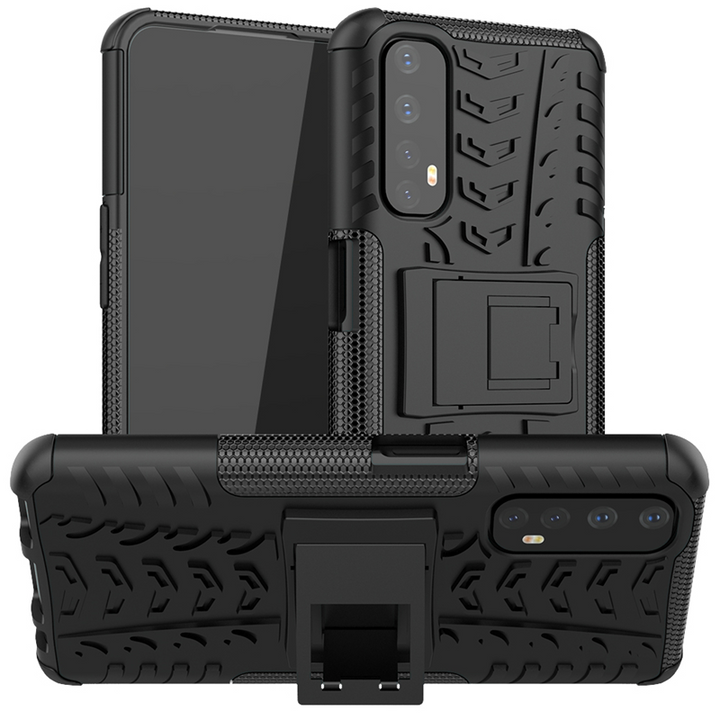 Robuste Outdoor Hülle/Case verschiedene Farben für Realme GT 6, 6T, NEO 5, 3T, 3, 2, Master Edition, Narzo 50, 30, X50, X2 Pro, X2, C55, C51, C35, C33 C31, C30, C25Y, C21Y, C11, 12 Pro Plus, 12 Plus, 12 Pro, 12, 9 Pro Plus, 9 Pro, 9i, 8 Pro, 8i, 8 | ZITOCASES®