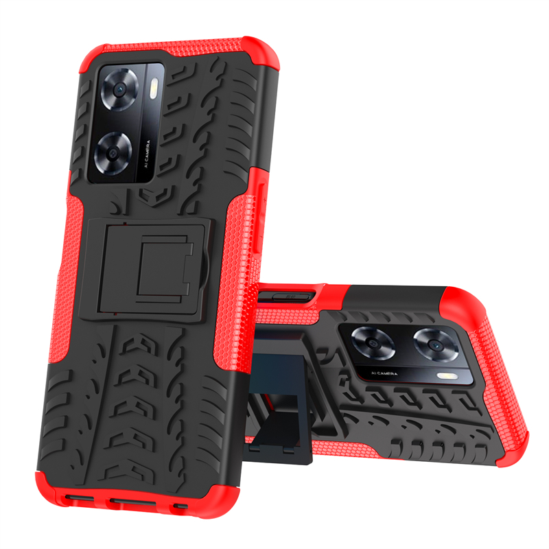 Robuste Outdoor Hülle/Case verschiedene Farben für OnePlus 13, 12-Serie | ZITOCASES®