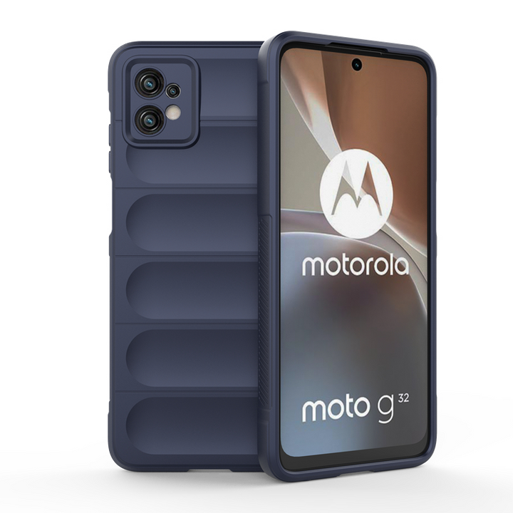 Stoßfeste 3D/Grip Hülle/Case für Motorola G-Serie | ZITOCASES®