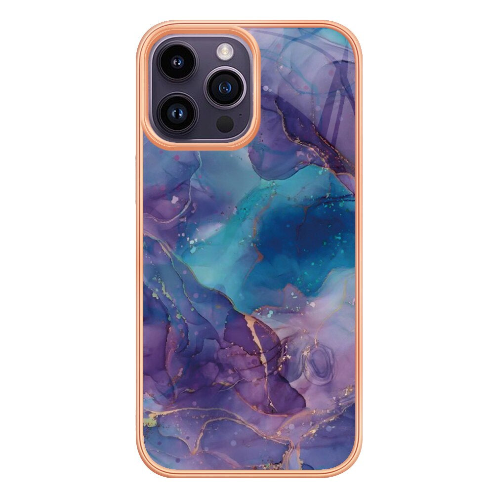 Luxus Marmor Silikon Hülle/Case für iPhone 16, 16 Plus, 16 Pro, 16 Pro Max, 16e, 15, 15 Plus, 15 Pro, 15 Pro Max, 14, 14 Plus, 14 Pro, 14 Pro Max, 13, 13 Pro, 13 Pro Max, 13 Mini, 12, 12 Pro, 12 Pro Max, 12 Mini, SE, 11, 11 Pro | ZITOCASES®