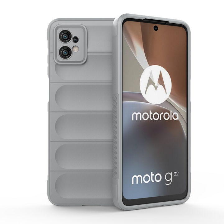 Stoßfeste 3D/Grip Hülle/Case für Motorola G-Serie | ZITOCASES®