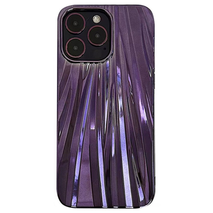 3D Hochglanz/Spiegel Hülle/Case für iPhone 16, 16 Plus, 16 Pro, 16 Pro Max, 15, 15 Plus, 15 Pro, 15 Pro Max, 14, 14 Plus, 14 Pro, 14 Pro Max, 13, 13 Pro, 13 Pro Max, 13 Mini, 12, 12 Pro, 12 Pro Max, 12 Mini, SE, 11, 11 Pro, 11 Pro Max | ZITOCASES®