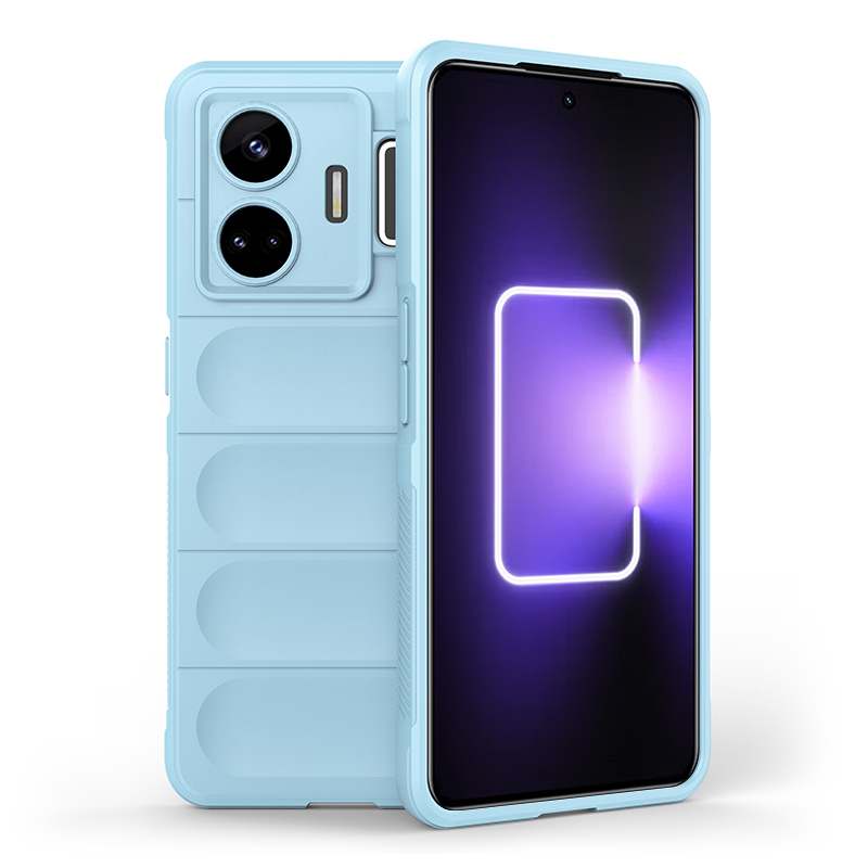 Stoßfeste 3D/Grip Hülle/Case für Realme GT 7 Pro, GT 6, 6T, NEO 5, 3T, 3, 2, Master Edition, Narzo 50, 30, X50, X2 Pro, X2, C75, C55, C51, C35, C33 C31, C30, C25Y, C21Y, C11, 14X, 14 Pro, 12 Pro Plus, 12 Plus, 12 Pro, 12, 9 Pro Plus, 9 Pro, 9i | ZITOCASES®