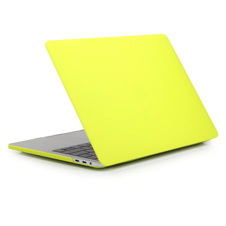 Neon Plastik Hülle/Case für MacBook Pro, Air | ZITOCASES®