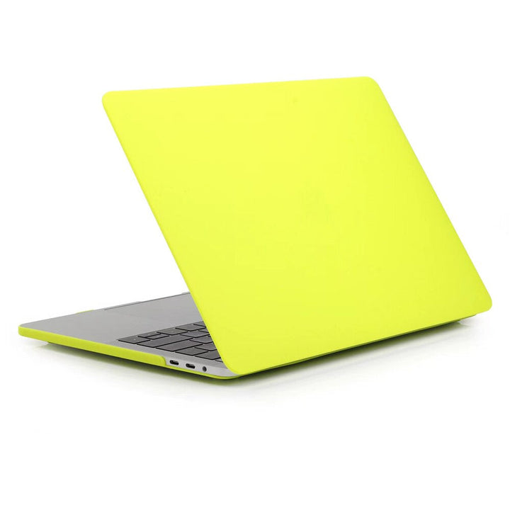 Neon Plastik Hülle/Case für MacBook Air-Serie | ZITOCASES®