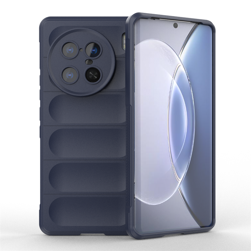 Stoßfeste 3D/Grip Hülle/Case für Vivo X90,X100-serie | ZITOCASES®