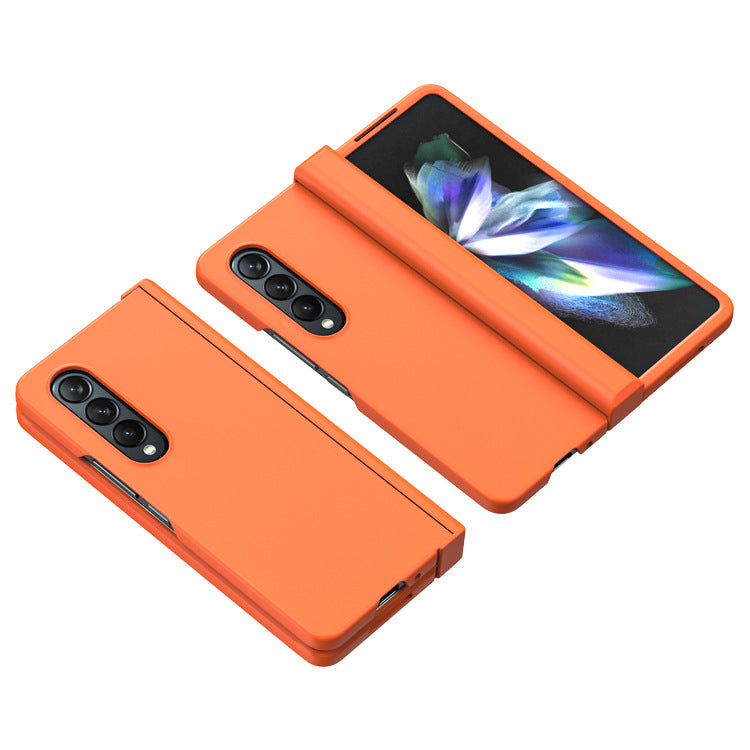 Bunte Plastik Hülle/Case verschiedenen Farben für Samsung Galaxy Z Fold 6, 5, 4, 3, 2 | ZITOCASES®