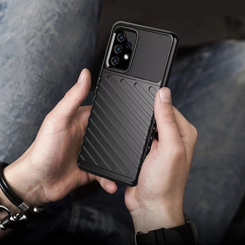 Stoßfeste Silikon Hülle/Case für Xiaomi 15, 15 Pro, 15 Ultra, 14, 14 Pro, 14 Ultra, 14T, 14T Pro, 13, 13 Pro, 13 Lite, 13 Ultra, 13T, 13T Pro, 12, 12 Pro, 12X, 12 Lite, 12T, 12T Pro, 11, Redmi Note 14 Pro Plus, 14 Pro 14, 13 Pro Plus, 13 Pro, 13 | ZITOCASES®