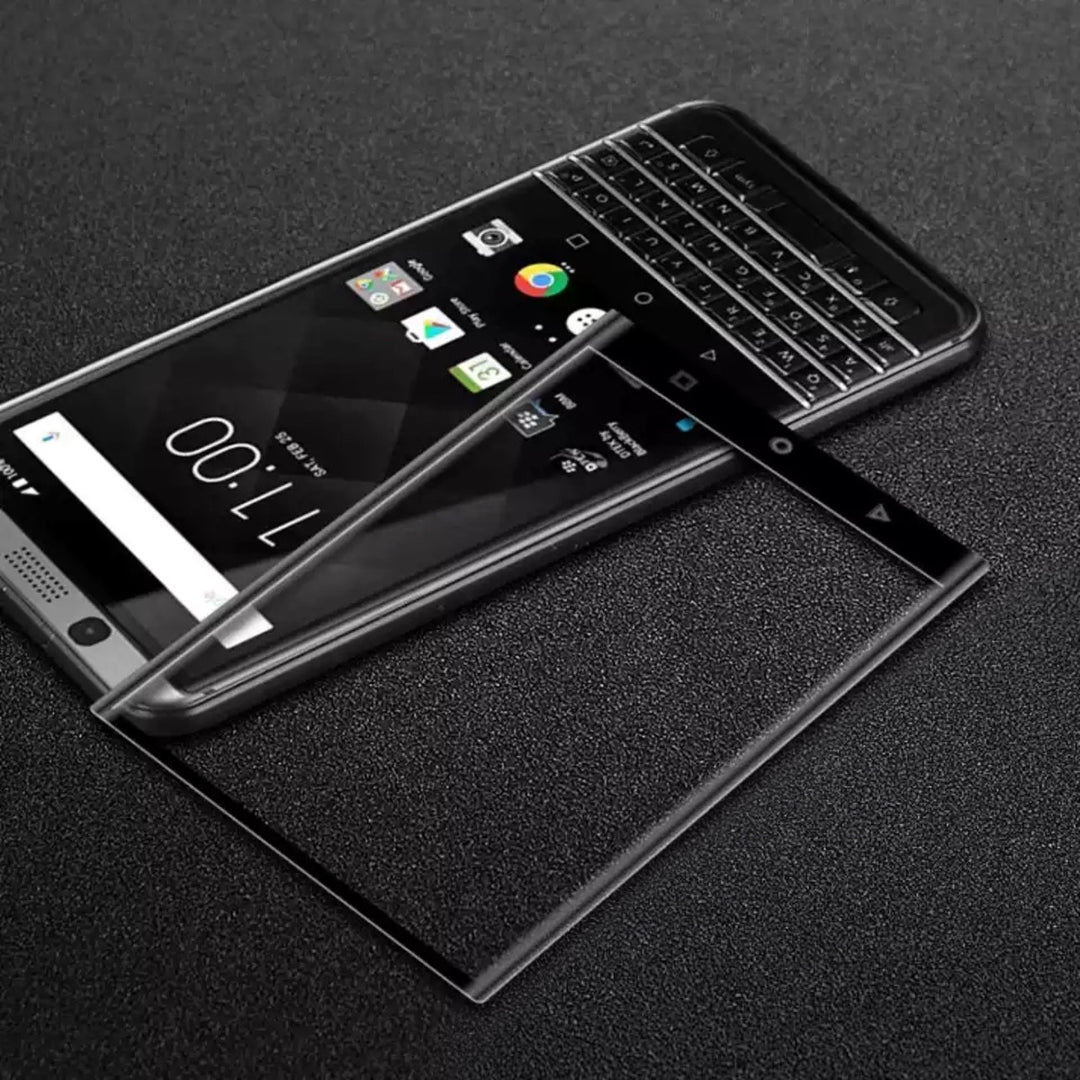 BlackBerry Display Schutzglas [KLARSICHT] | ZITOCASES®