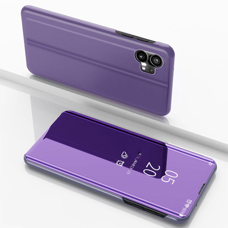 Multi-Funktion Klapp Hülle/Flip Case verschiedene Farben für Nothing Phone (2), (2a), (2a) Plus, (1), CMF Phone 1 | ZITOCASES®