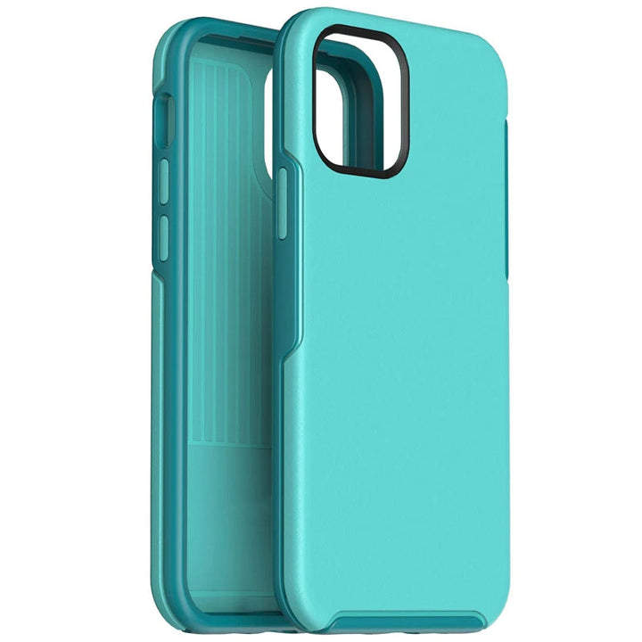 Robuste Silikon Hülle/Case für iPhone 12, 13-Serie | ZITOCASES®