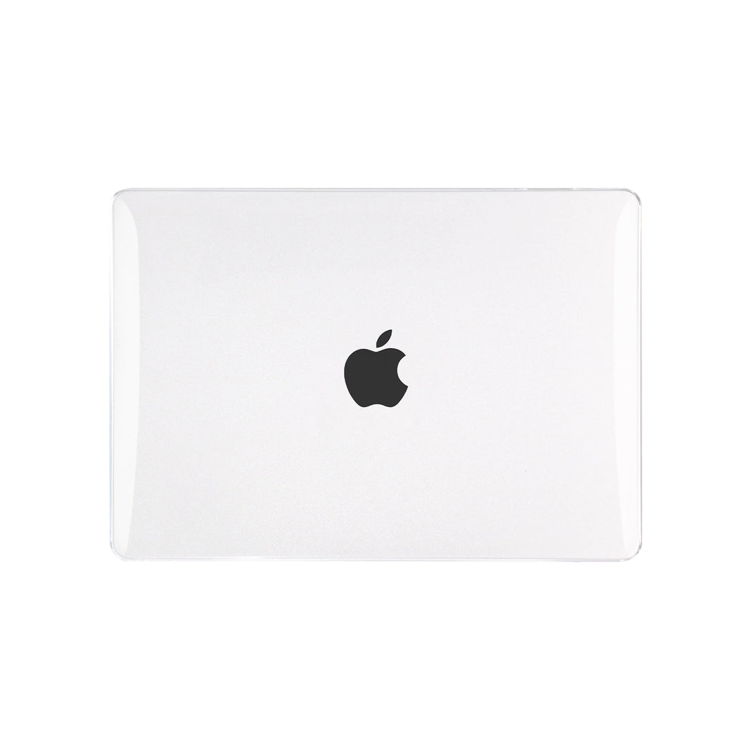 SALE | MacBook Pro 15'' (2018) | Transparente Plastik Hülle/Case | ZITOCASES®