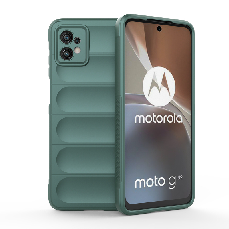 Stoßfeste 3D/Grip Hülle/Case für Motorola G-Serie | ZITOCASES®