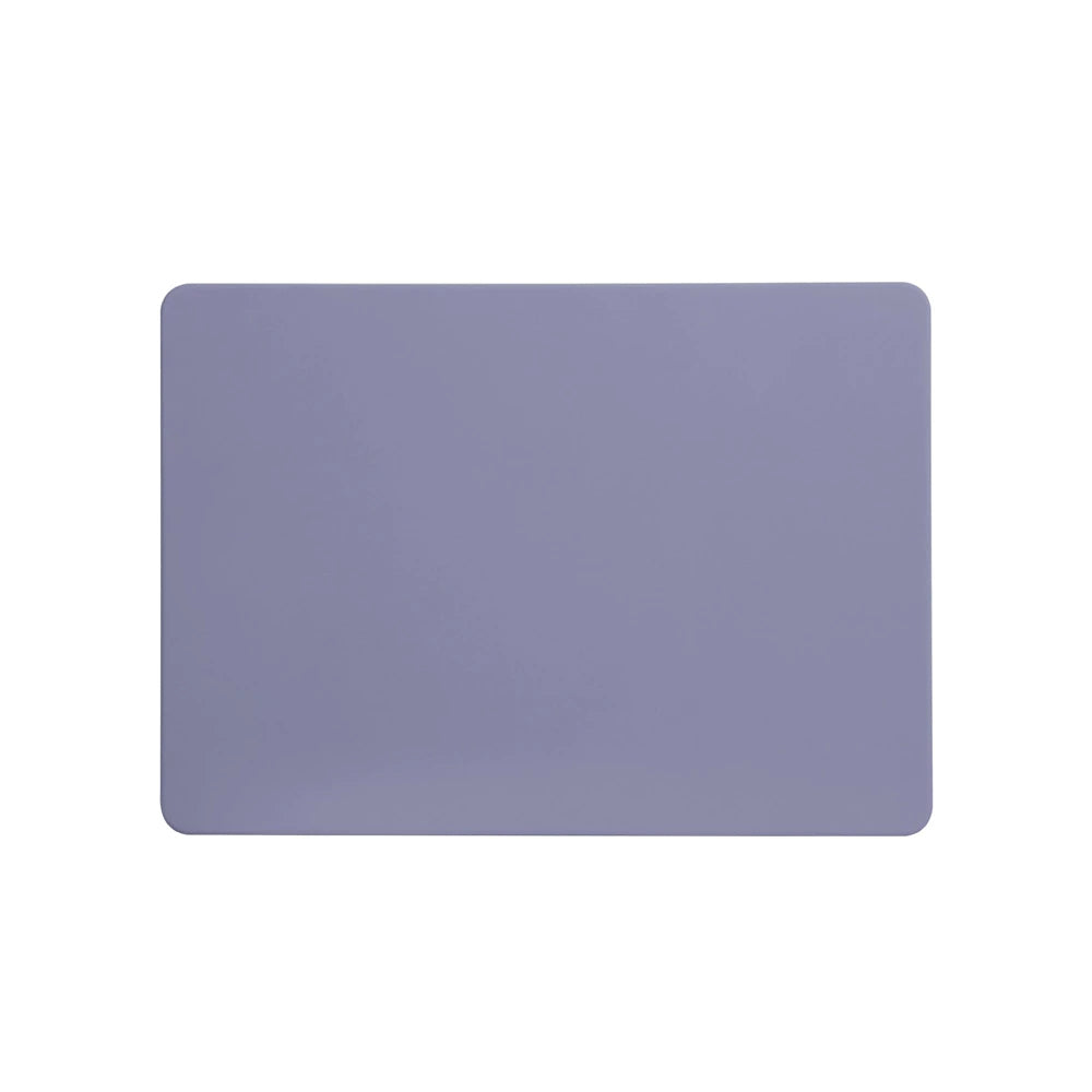 Matte Plastik Hülle/Case verschiedene Farben für MacBook Air-Serie | ZITOCASES®