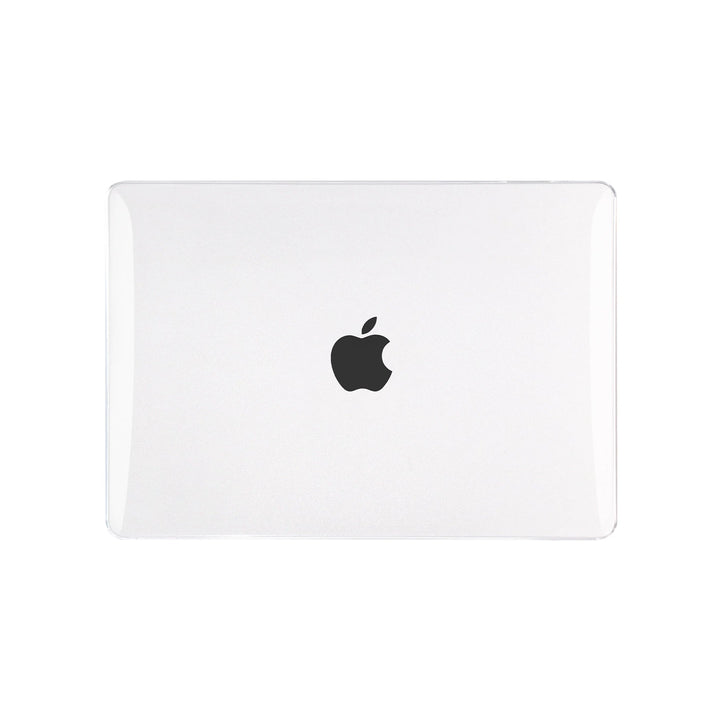 Transparente Plastik Hülle/Case für MacBook Air-Serie | ZITOCASES®