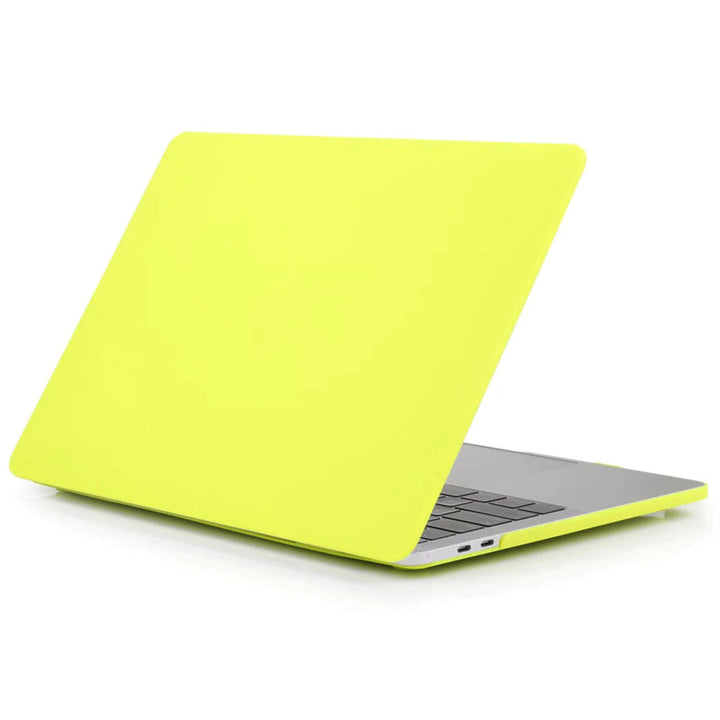 Neon Plastik Hülle/Case für MacBook Air-Serie | ZITOCASES®