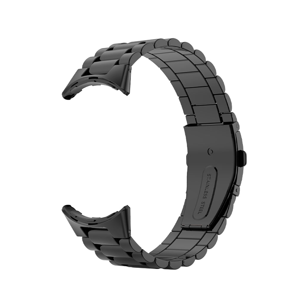 Edelstahl Armband für alle Google Pixel Watch Modelle | ZITOCASES®