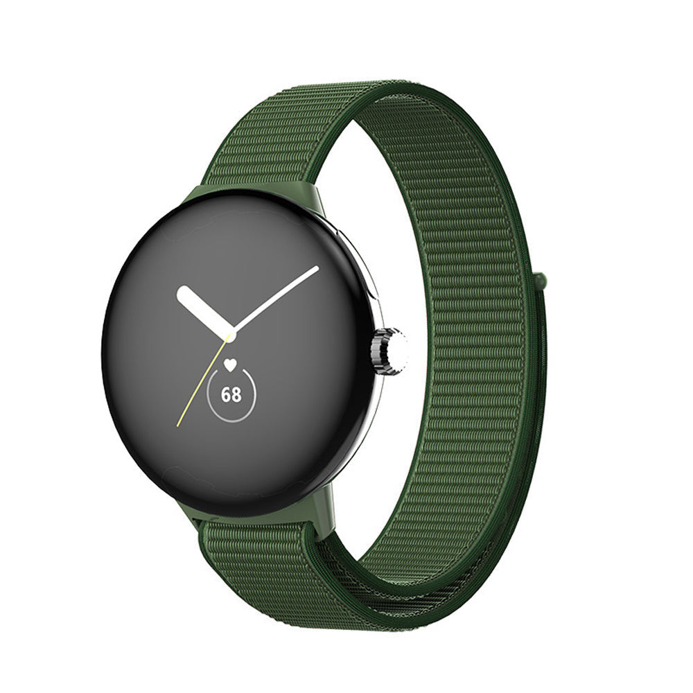 Nylon Armband für alle Google Pixel Watch Modelle | ZITOCASES®