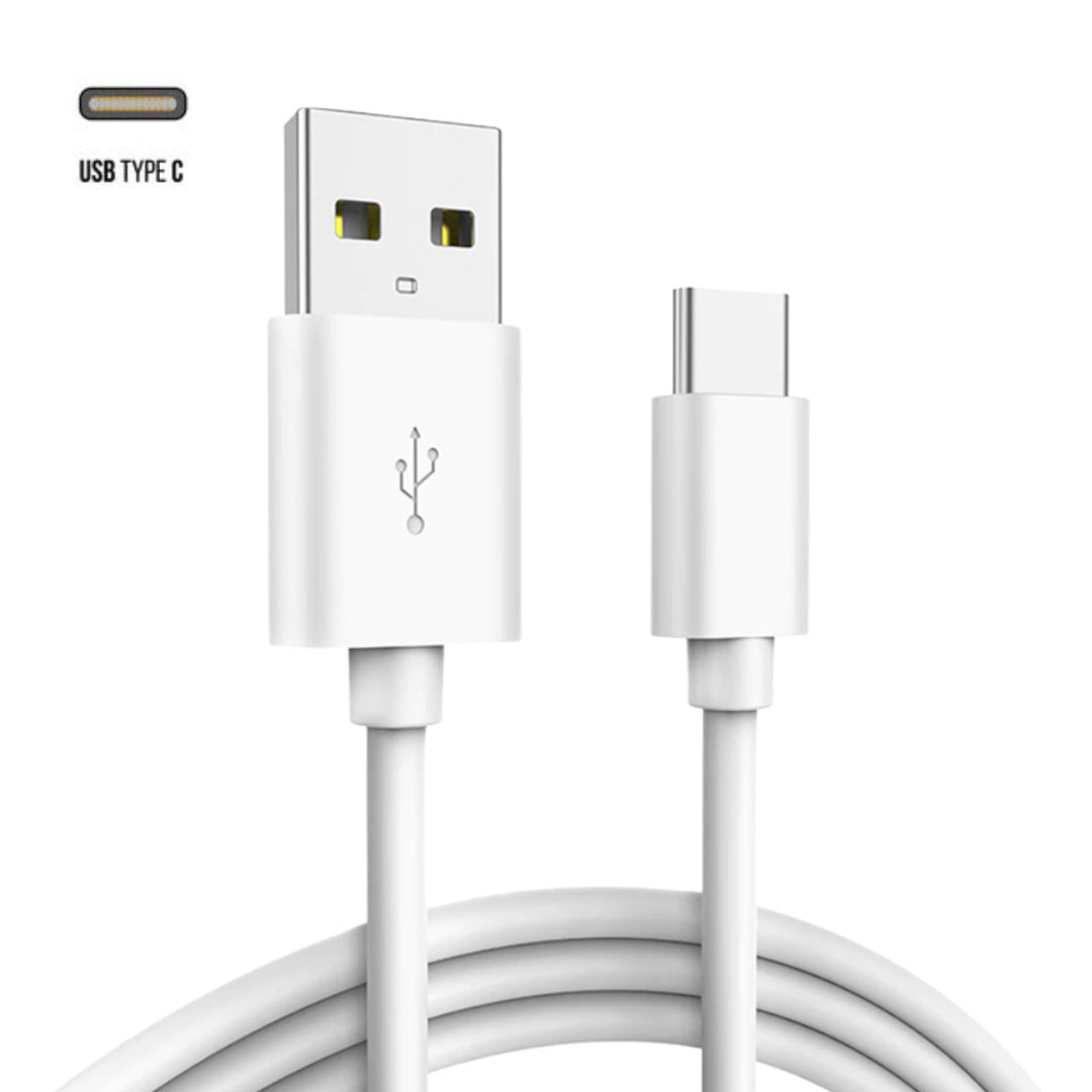 USB-C Ladekabel (Standard) | ZITOCASES®