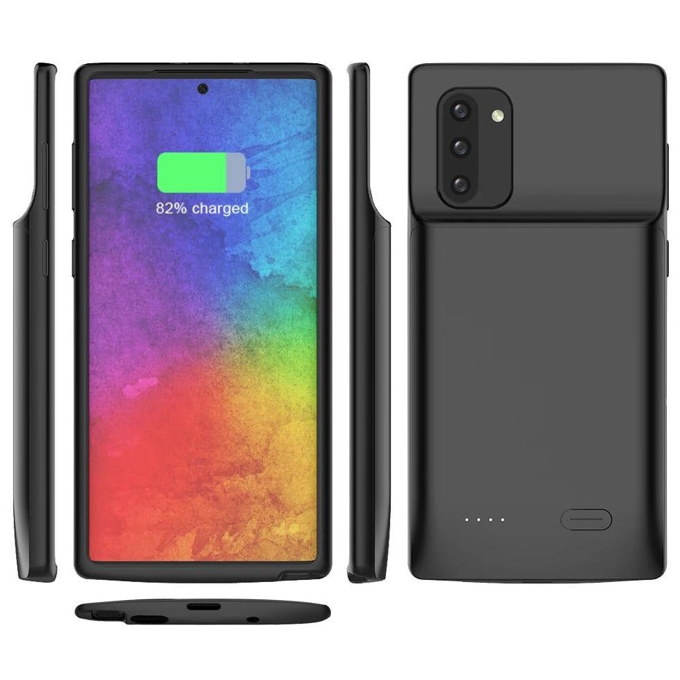 Akku/Batterie Powerbank ladende Hülle/Case mit integriertem Akku für Samsung Galaxy S25, S25 Plus, S25 Ultra, S24, S24 Plus, S24 Ultra, S24 FE, S23 FE, S23, S23 Plus, S23 Ultra, S22, S22 Plus, S22 Ultra, S21 FE, S21, S21 Plus, S21 Ultra, M, A-Serie | ZITOCASES®