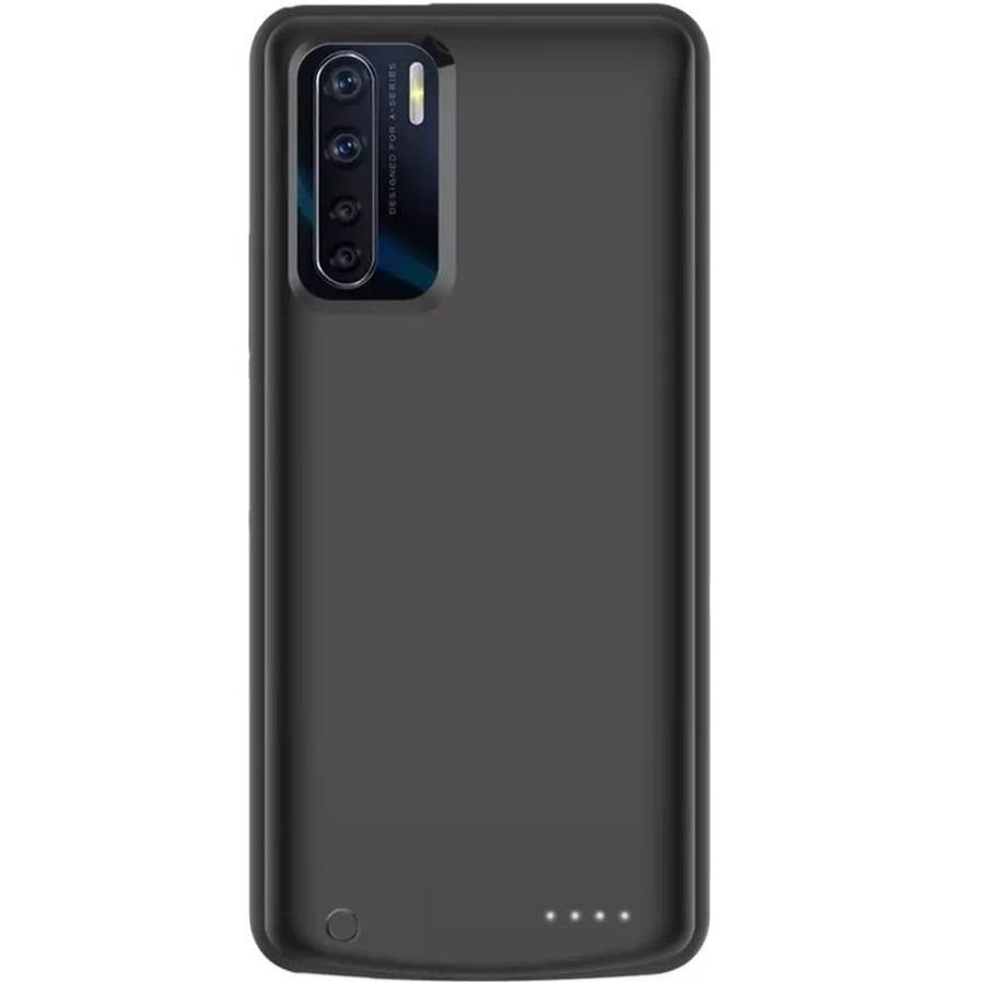 Akku/Batterie Powerbank ladende Hülle/Case mit integriertem Akku für Huawei Pura 70, 70 Pro, 70 Ultra, P60 Pro, P50, P50 Pro, P40, P40 Pro, P40 Lite, P30, P30 Pro, P30 Lite, 20, Mate 60 Pro, 50 Pro, 40, 40 Pro, 30, 30 Pro, 20, 20 Pro | ZITOCASES®