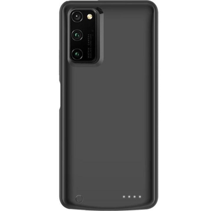 Akku/Batterie Powerbank ladende Hülle/Case mit integriertem Akku für Vivo X200, X200 Pro, X100, X100 Pro, X100 Ultra, X90 Pro, X90 Pro Plus, X60, X50, X50 Pro, V21, Y72, V40, V40 Pro | ZITOCASES®