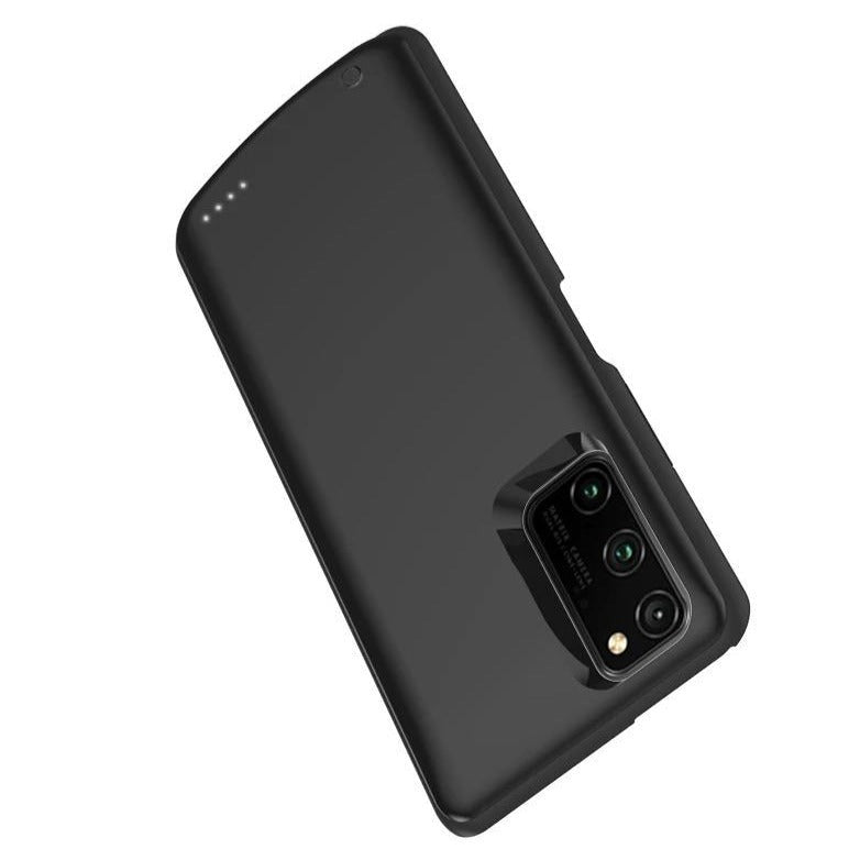 Akku/Batterie Powerbank ladende Hülle/Case mit integriertem Akku für Vivo X100, X100 Pro, X100 Ultra, X90 Pro, X90 Pro Plus, X60, X50, X50 Pro, V21, Y72, V40, V40 Pro | ZITOCASES®