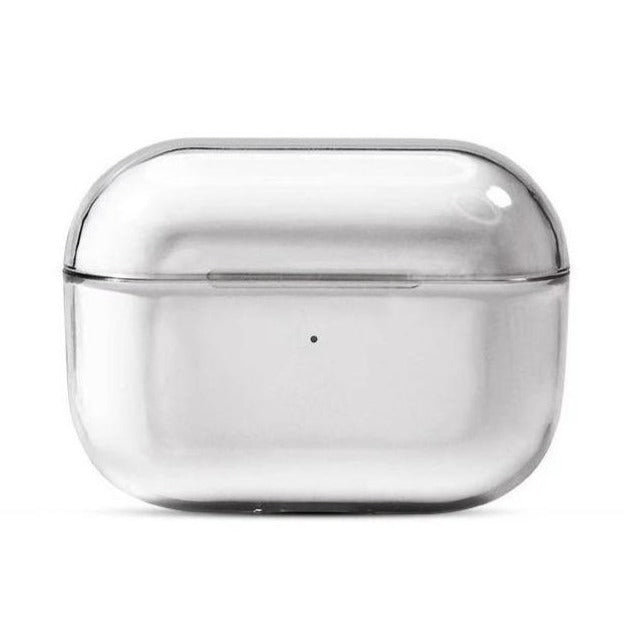 Transparente 1,5mm Plastik Hülle/Case für AirPods Pro 1, 2 | ZITOCASES®