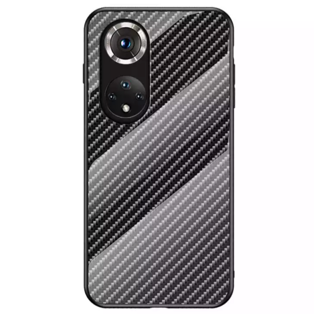 Carbon Panzerglas Hülle/Case für Huawei Nova-Serie | ZITOCASES®