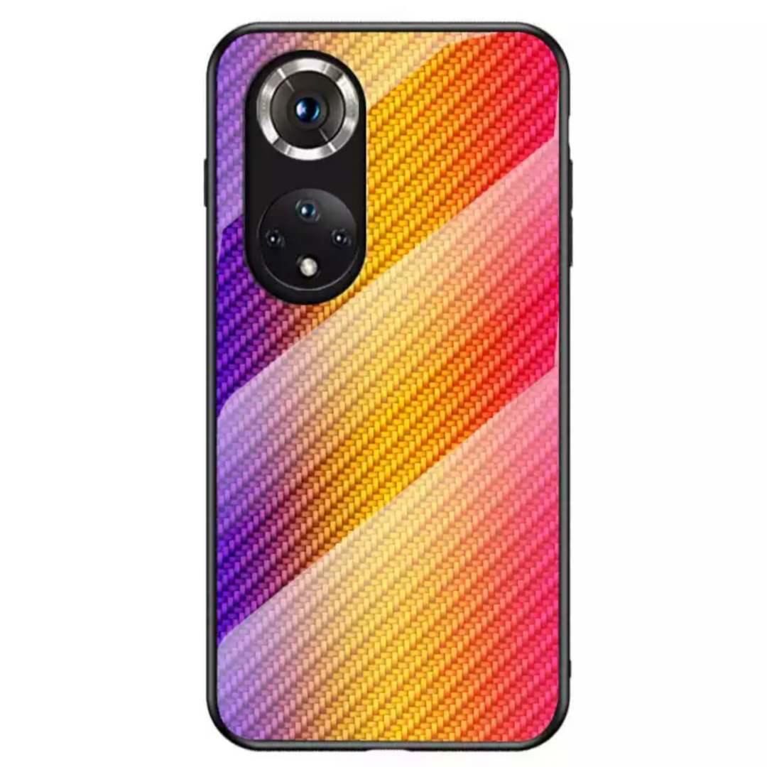 Carbon Panzerglas Hülle/Case für Huawei Nova-Serie | ZITOCASES®