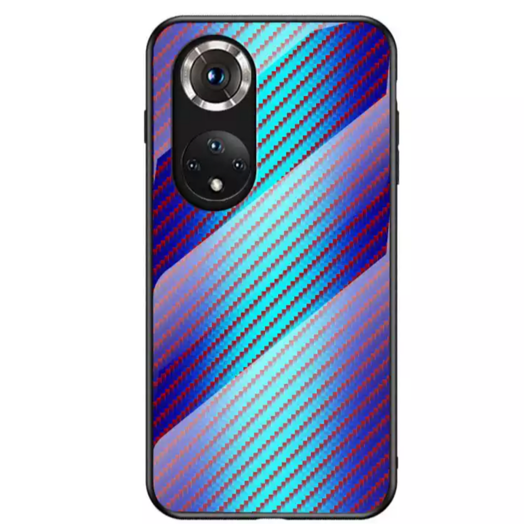 Carbon Panzerglas Hülle/Case für Huawei Nova-Serie | ZITOCASES®