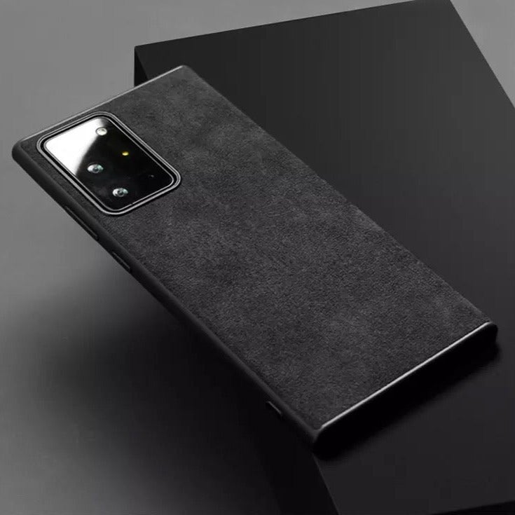 Mikrofaser Soft Hülle/Case verschiedene Farben für Huawei Pura 70, 70 Pro, 70 Ultra, P60 Pro, P50, P50 Pro, P40, P40 Pro, P30, P30 Lite, P30 Pro, P20, P20 Lite, P20 Pro, P10, Mate 60 Pro, 50 Pro, 40 Pro, Nova 12s, 12i, 12 SE | ZITOCASES®