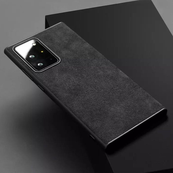 Mikrofaser Soft Hülle/Case für Xiaomi Redmi Note-Serie | ZITOCASES®