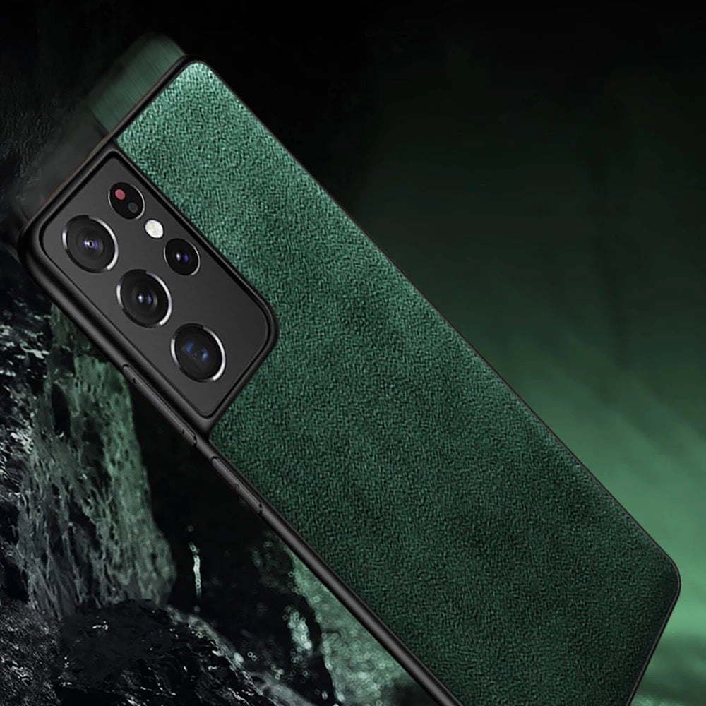 Mikrofaser Soft Hülle/Case für Xiaomi Redmi Note-Serie | ZITOCASES®