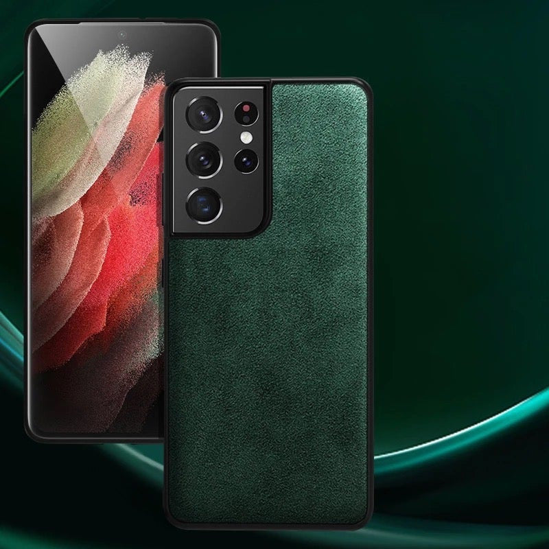 Mikrofaser Soft Hülle/Case für Xiaomi Redmi Note-Serie | ZITOCASES®